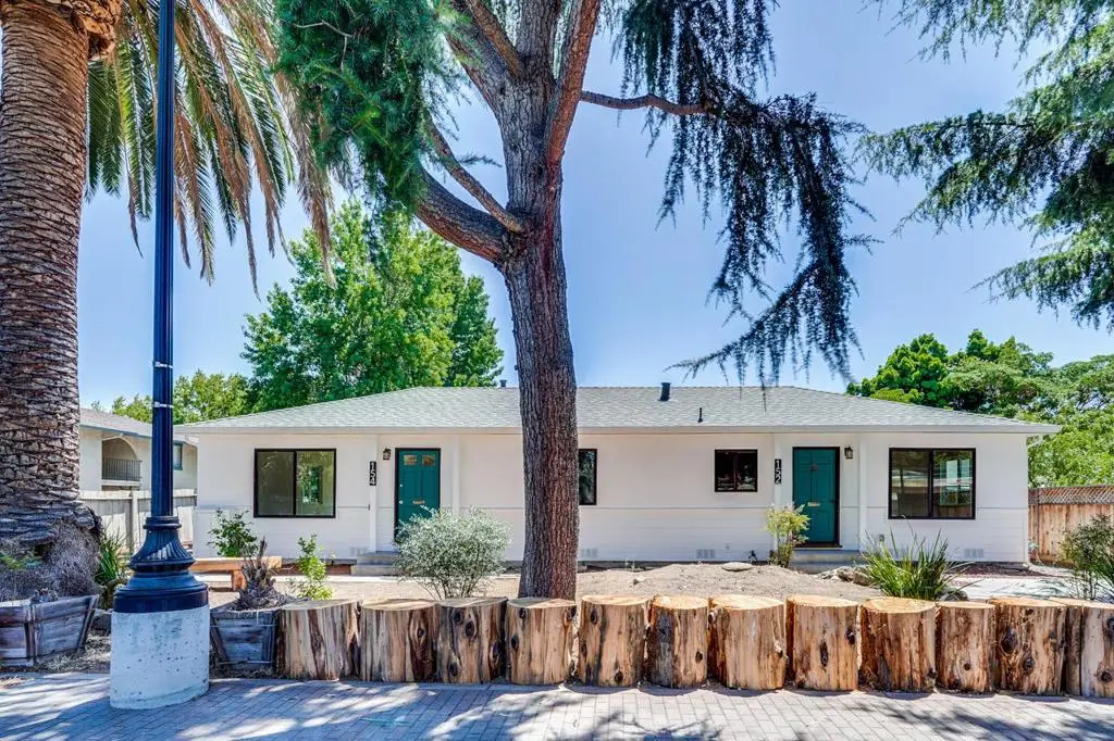San Andreas Court, Sunnyvale, CA 94086 - #1
