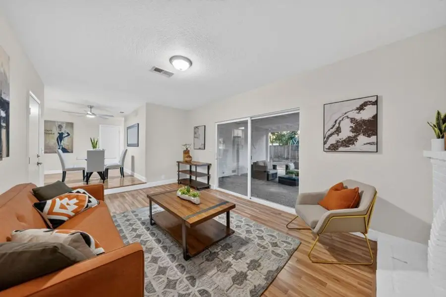 2868 Fairfax Avenue, San Jose, CA 95148 - #2