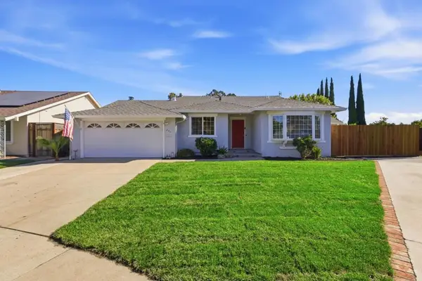 877 Renton Court, San Jose, CA 95123
