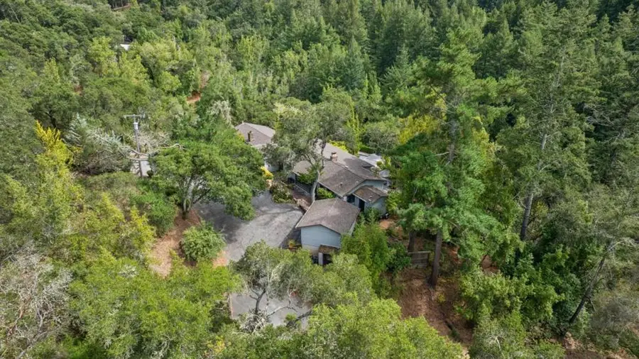 496 Raymundo Drive, Woodside, CA 94062 - #2