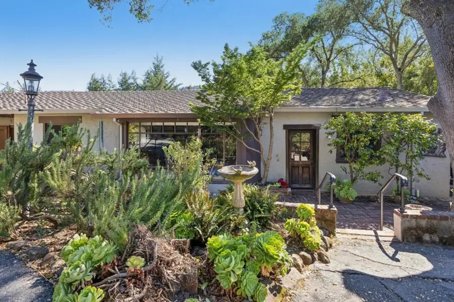 496 Raymundo Drive, Woodside, CA 94062 - #3