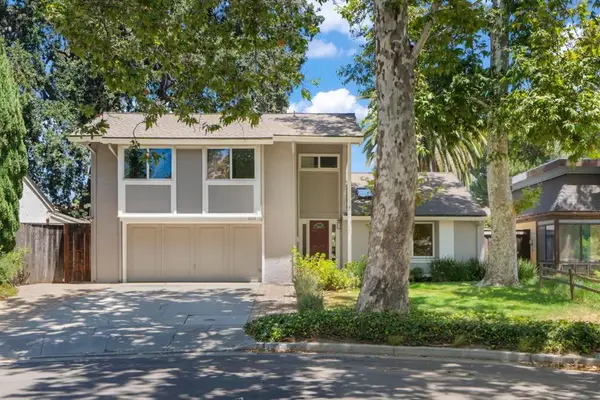 7074 Via Serena, San Jose, CA 95139