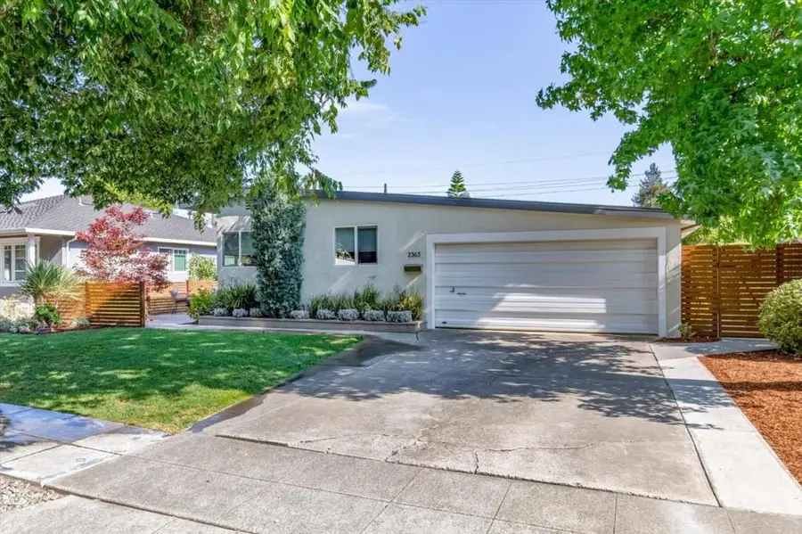 2363 Venndale Avenue, San Jose, CA 95124 - #2