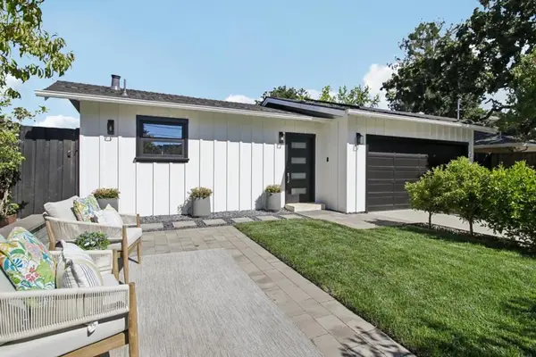 2180 Ashton Avenue, Menlo Park, CA 94025