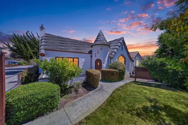 1503 King Street, Santa Cruz, CA 95060