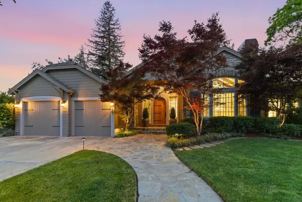 15027 Natalye Road, Monte Sereno, CA 95030