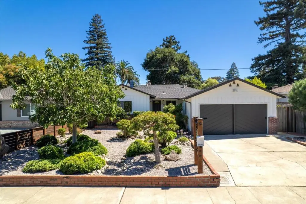 1583 Gilmore Street, Mountain View, CA 94040 - #1