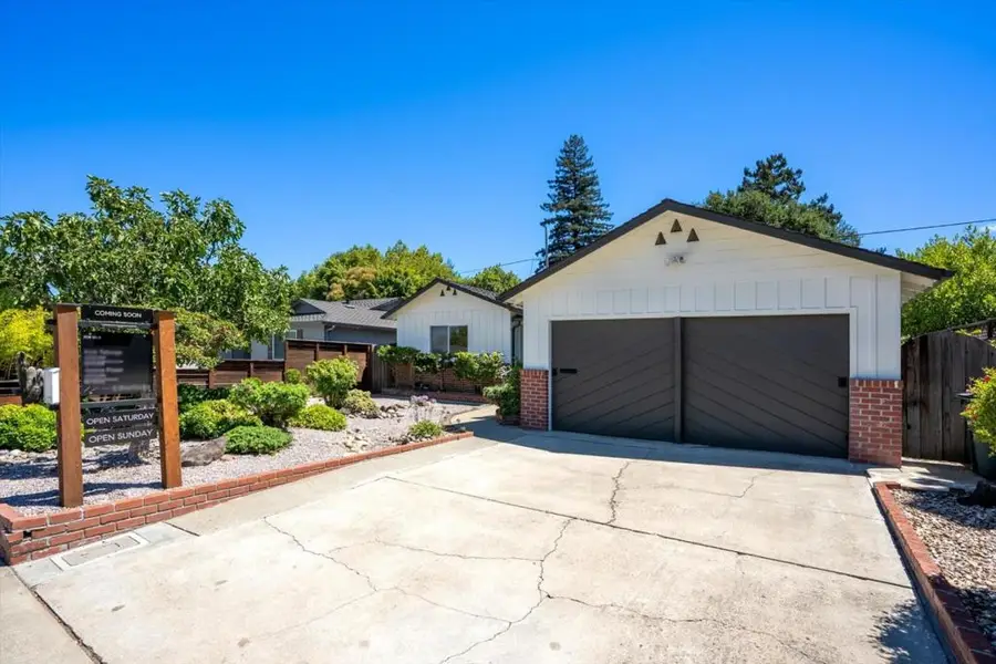 1583 Gilmore Street, Mountain View, CA 94040 - #3