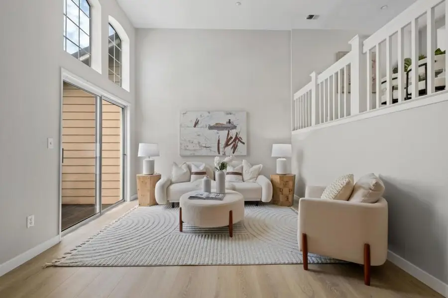 1861 Northwest Circle, San Jose, CA 95131 - #2
