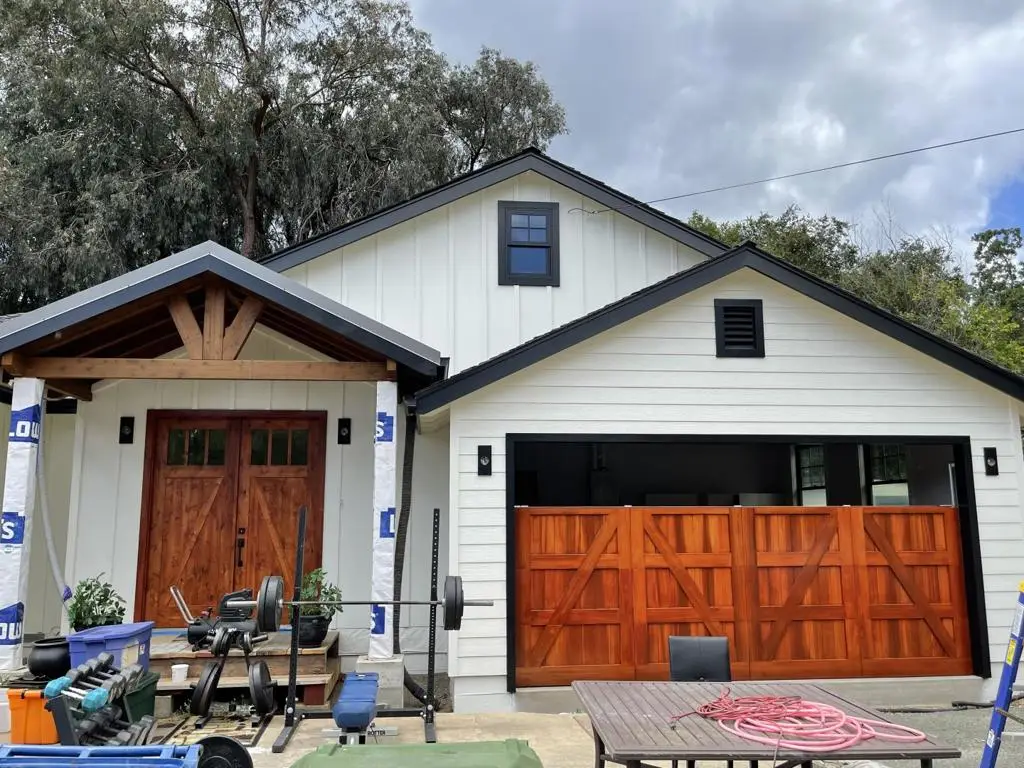 15975 Rose Avenue, Monte Sereno, CA 95030 - #1