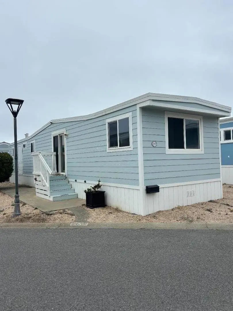253 2nd Avenue #S37, Pacifica, CA 94044 - #1