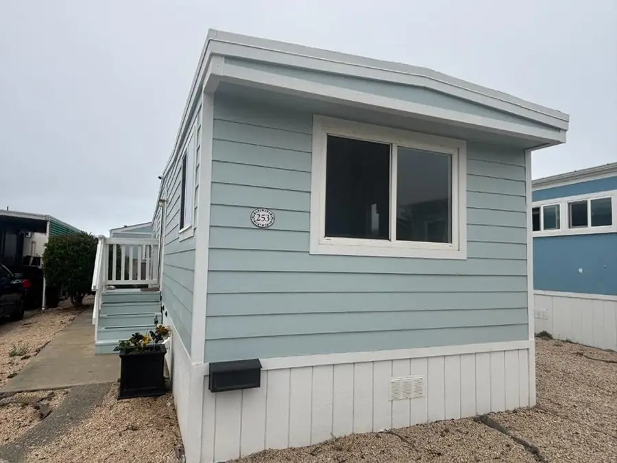 253 2nd Avenue #S37, Pacifica, CA 94044 - #2