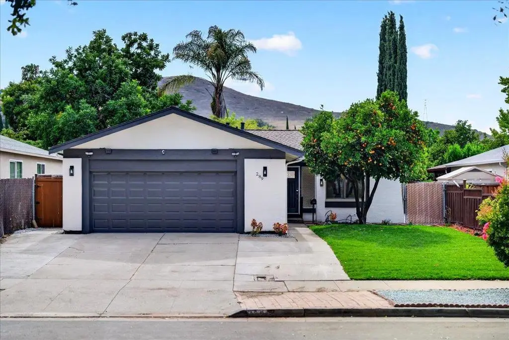 289 Martinvale Lane, San Jose, CA 95119 - #1