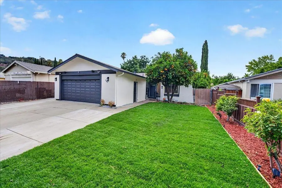 289 Martinvale Lane, San Jose, CA 95119 - #2