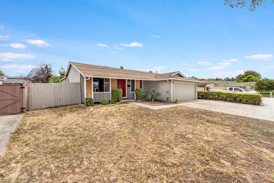 1868 Anne Marie Court, San Jose, CA 95132 - #2