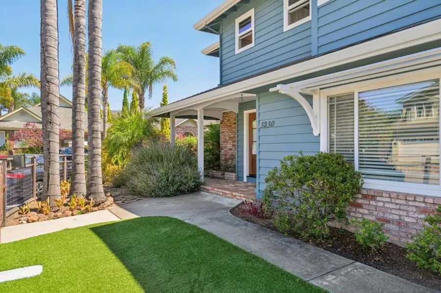 3230 Virgil Lane, Santa Cruz, CA 95062 - #3
