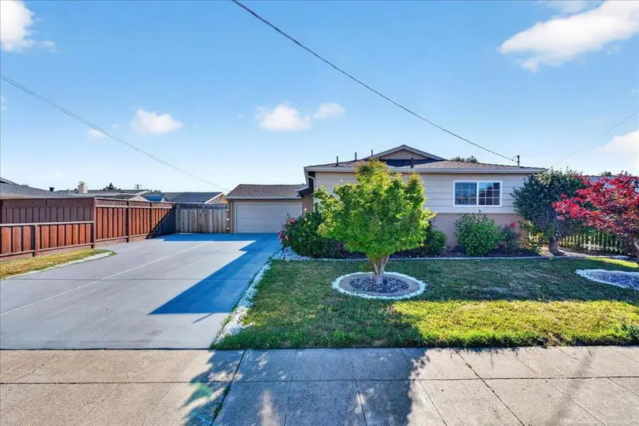 36005 Cherry Street, Newark, CA 94560 - #3