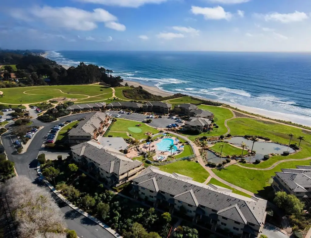 509 Seascape Resort Drive, Aptos, CA 95003 - #1