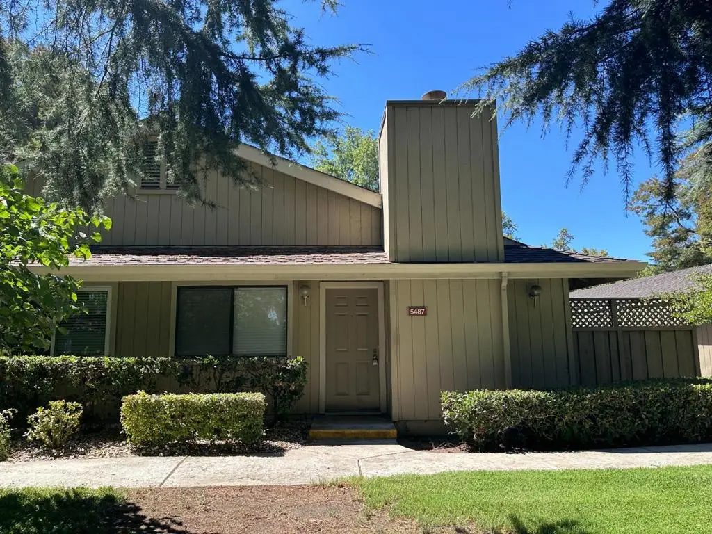5487 Makati Circle, San Jose, CA 95123 - #1