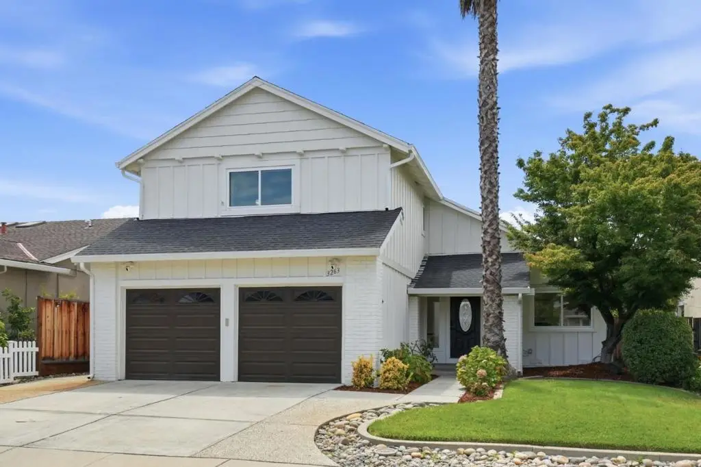 3263 Janelle Drive, San Jose, CA 95148 - #1