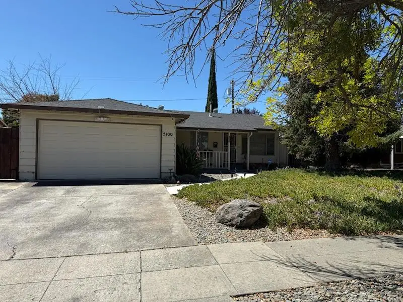 5100 Montreal Drive, San Jose, CA 95130 - #2