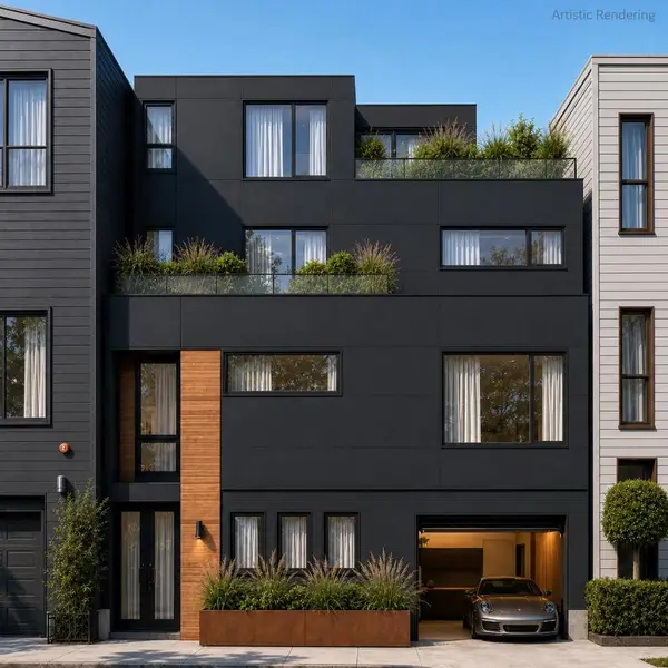 1 Helen Street, San Francisco, CA 94109