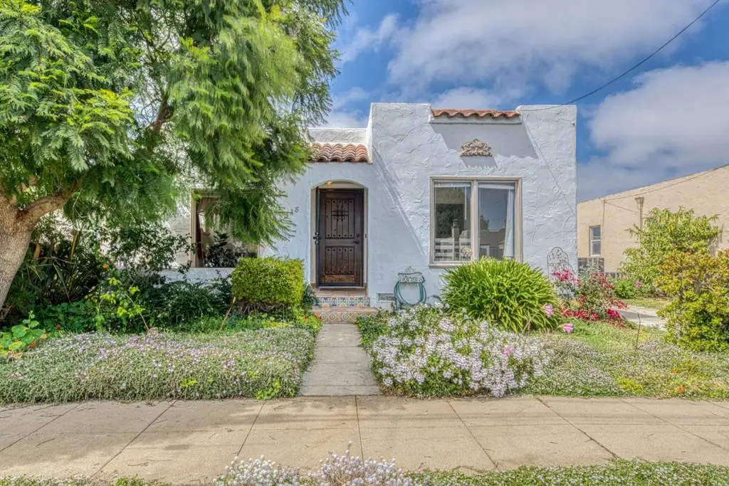 338 Alexander Street, Salinas, CA 93901 - #1