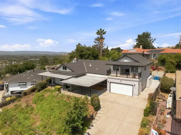 16125 Yona Vista Avenue, San Jose, CA 95127