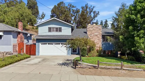 2554 Titan Way, Castro Valley, CA 94546