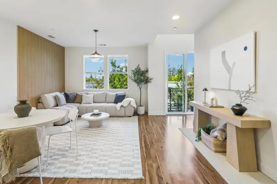 391 Charles Morris Terrace, Sunnyvale, CA 94085 - #2