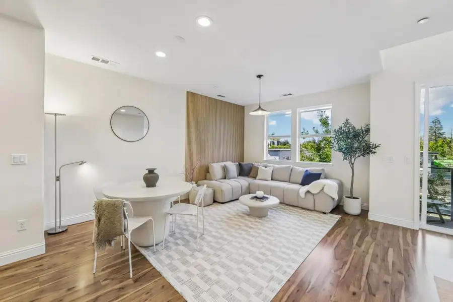 391 Charles Morris Terrace, Sunnyvale, CA 94085 - #3