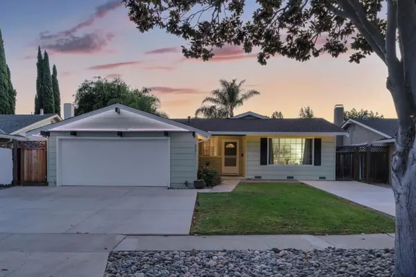 451 Santa Mesa Drive, San Jose, CA 95123