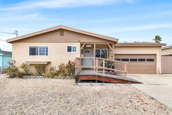 3129 Lynscott Drive, Marina, CA 93933