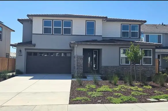 2554 Lavender Place, Fairfield, CA 94533 - #1