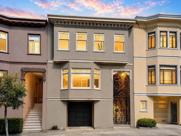 850 25th Avenue, San Francisco, CA 94121