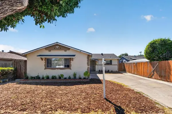 468 Salmon Drive, San Jose, CA 95111