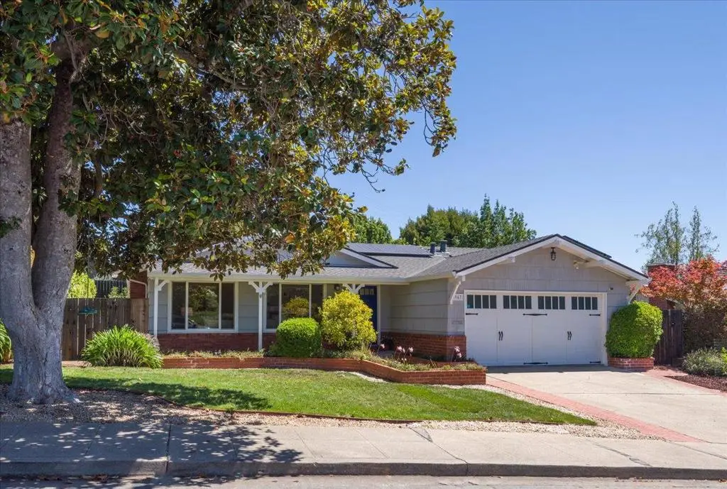 947 Glennan Drive, Redwood City, CA 94061 - #1