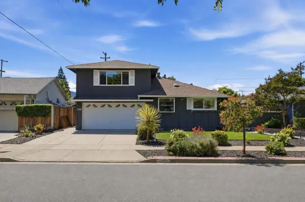 5315 Calderwood Lane, San Jose, CA 95118