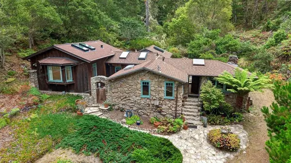 123 Fern Canyon Road, Carmel, CA 93923