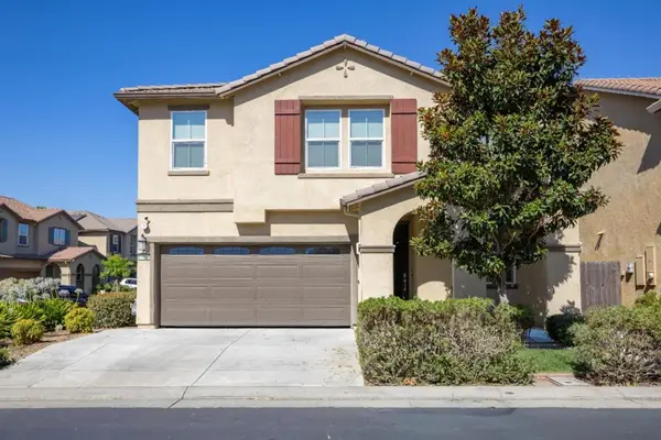 Address Withheld By Seller, Stockton, CA 95209