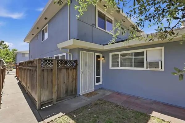 4831 Capay Drive #3, San Jose, CA 95118
