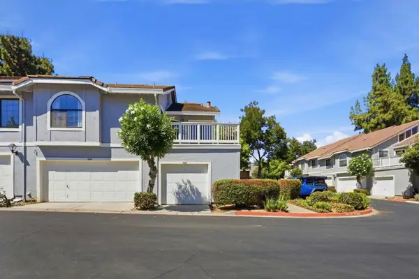 2538 Yerba Hills Court, San Jose, CA 95121