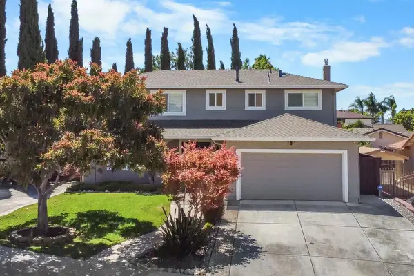 2635 Norcross Drive, San Jose, CA 95148