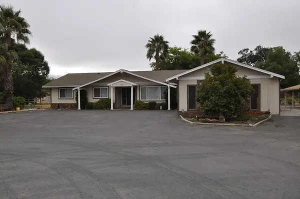 1900 Riedel Court, San Martin, CA 95046