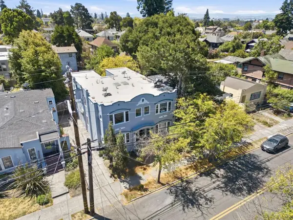 2224 Derby Street, Berkeley, CA 94705