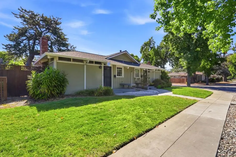 718 Millich Drive #B, Campbell, CA 95008 - #2