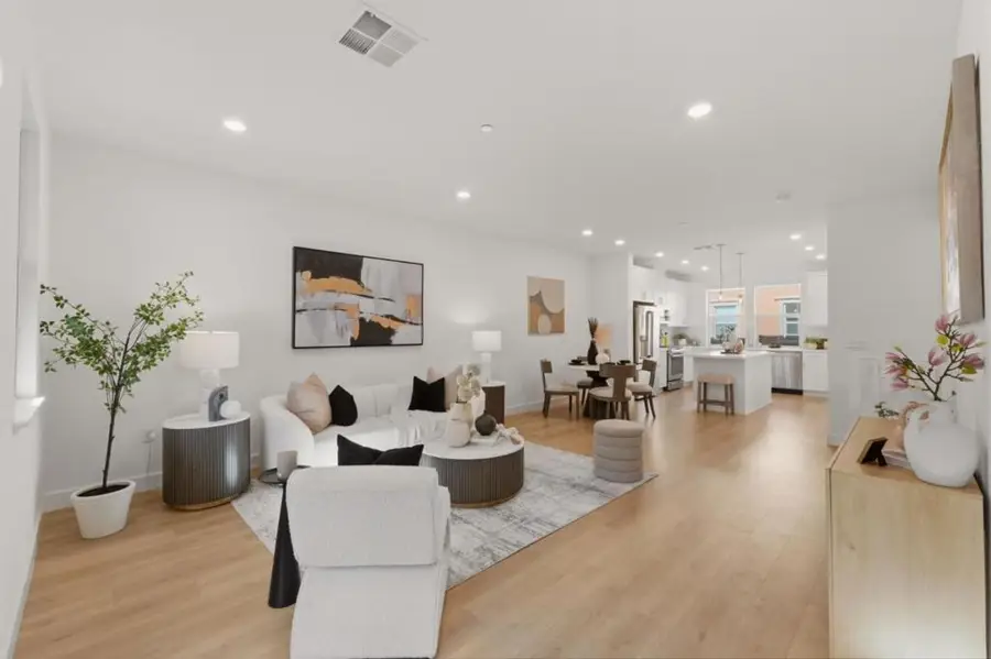 1065 Darwin Terrace #3, Sunnyvale, CA 94085 - #2