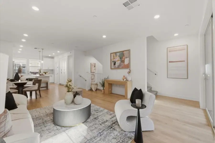 1065 Darwin Terrace #3, Sunnyvale, CA 94085 - #3