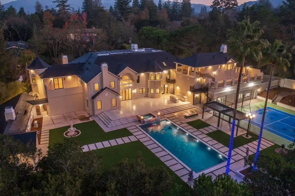 18911 Decatur Road, Los Gatos, CA 95030 - #1