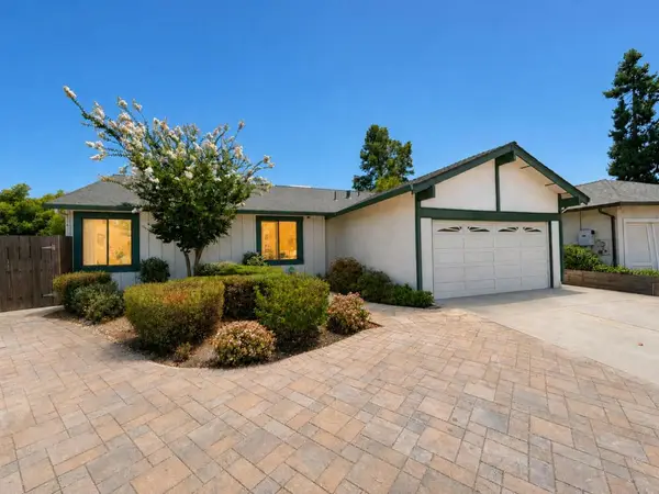 452 Heatherbray Court, San Jose, CA 95136